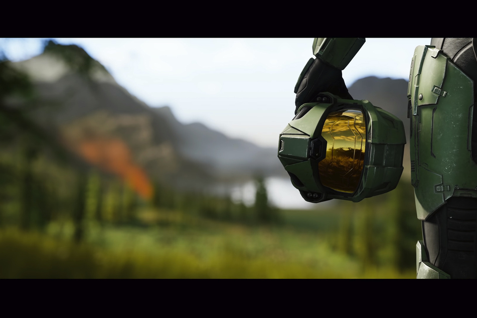 Halo TV show drops two bombshells to get fans even more excited!
