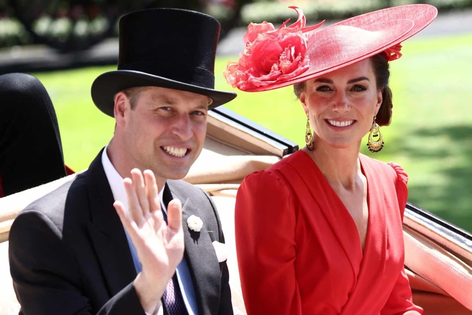 According to a report, the Princess of Wales, her husband, and their three children will stay away from church this year and spend the holidays with their family.