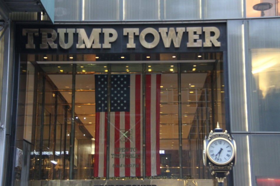 Trump Organization and CFO to face charges in New York prosecutors' tax probe