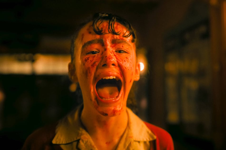 It: Welcome to Derry, Stranger Things, and more have some of the scariest episodes in TV history, and here's a list of the best ones to watch on Halloween.