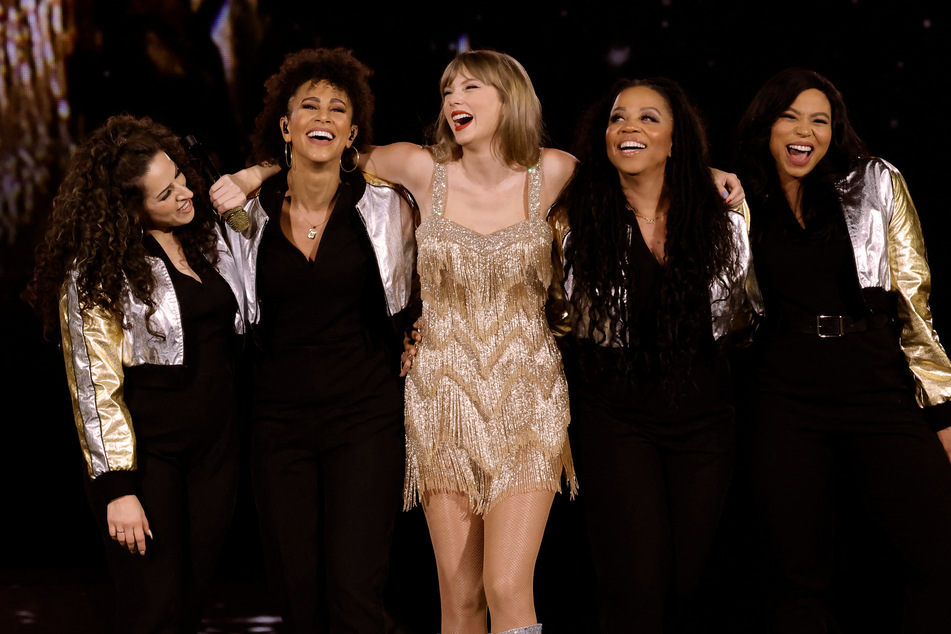 What are Taylor Swift's plans after The Eras Tour?