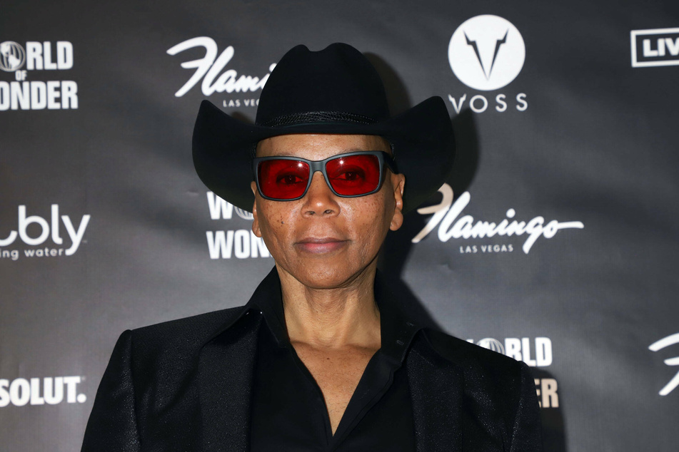 RuPaul's Drag Race Season 13 runs every Friday at 8 PM ET on VH1.