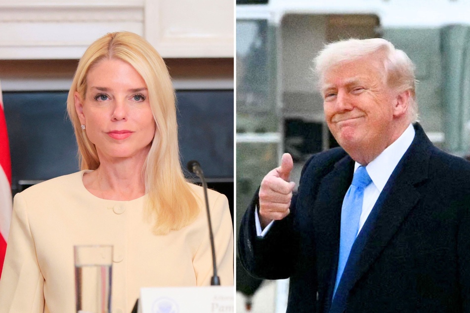Trump administration sues New York over ban on courthouse immigration arrests