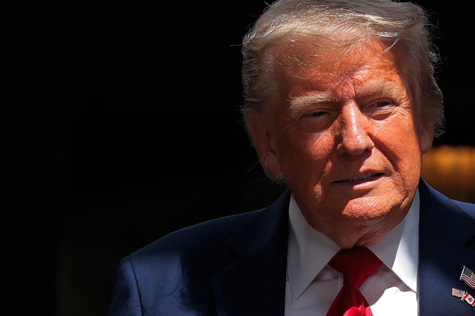 President Trump met his National Security Council to discuss the Iran-Israel war as the US leader considered whether to join Israel's air campaign against Tehran.