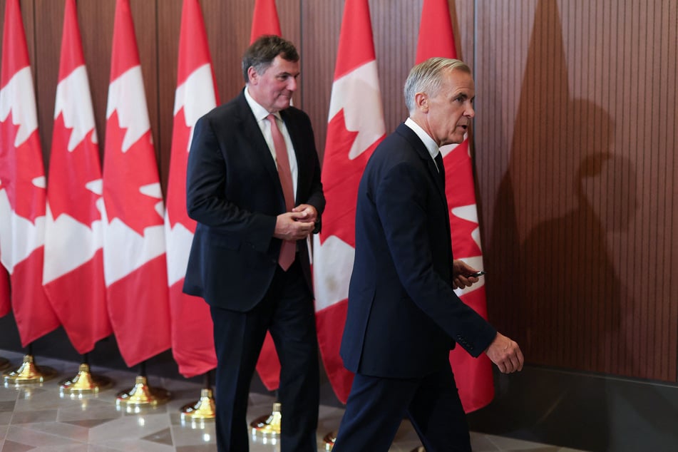 Canada's counter-tariffs slam US with damaging levies on crucial exports