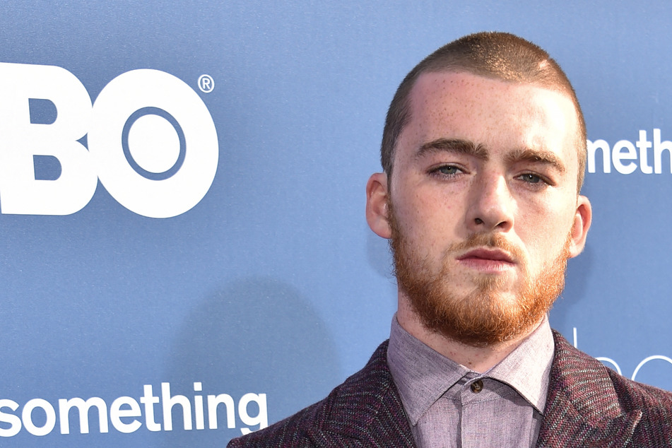Angus Cloud's mother denies rumors that his death was "intentional"