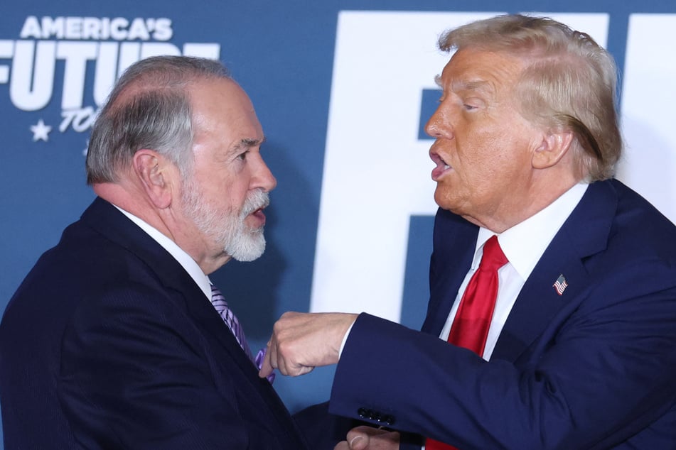 Huckabee, in his hearing, repeatedly said that he would defer to Trump and not set policy based on his personal beliefs.
