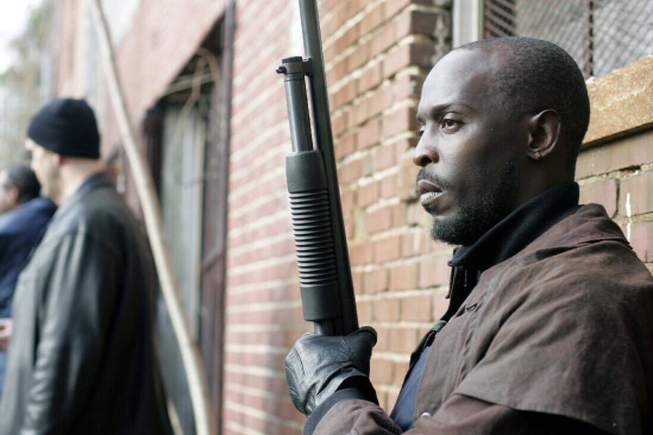 Williams was best known for his portrayal of Omar Little in the HBO series The Wire.