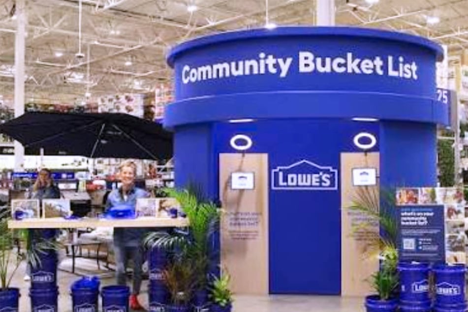 Lowe's is slashing prices on these essentials on Monday, October 19