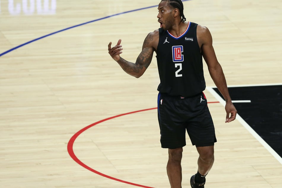 NBA Playoffs: Clippers snap back into contention with a crucial win over the Mavs in Dallas