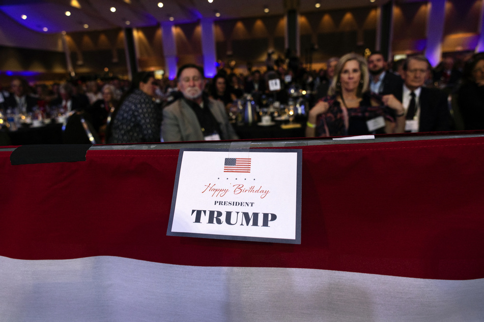 As Donald Trump 78, Donald Trump's age could become a factor in the 2024 presidential election.