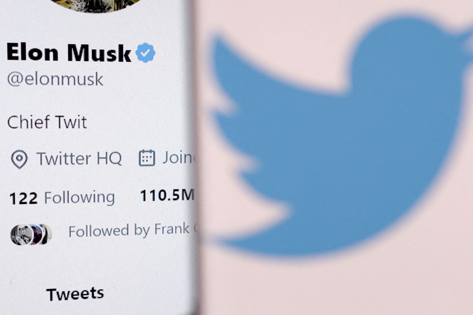 US regulator watching Twitter with "deep concern" as staff quit