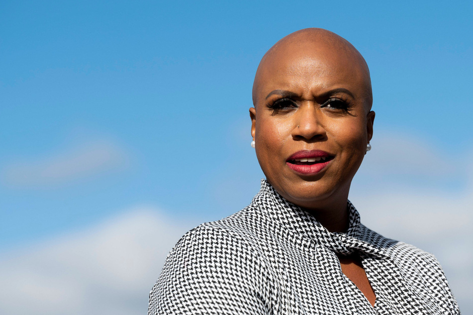 Ayanna Pressley introduces resolution to kick Lauren Boebert off committees