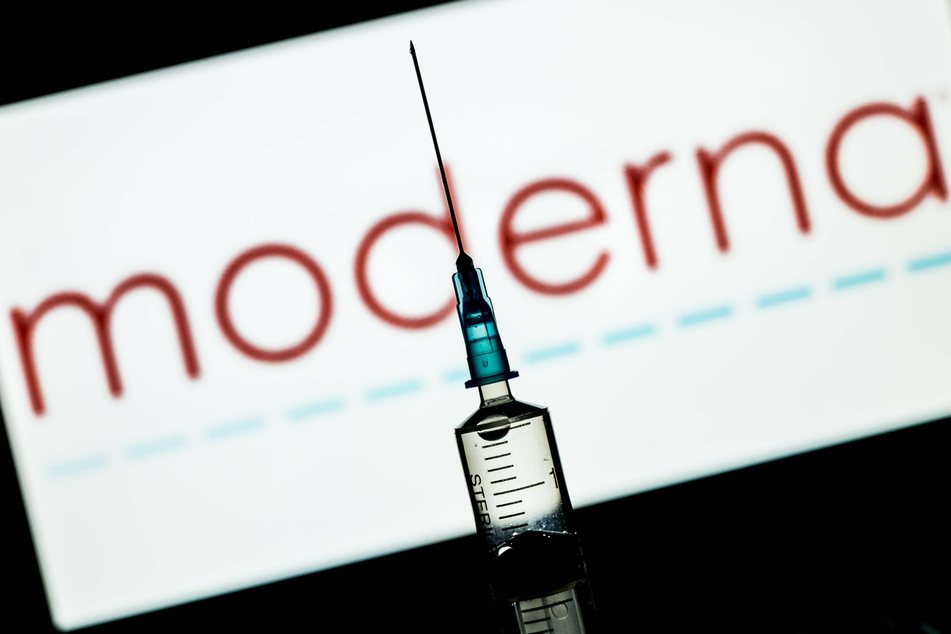 Study delivers great news on antibodies produced by Moderna vaccine