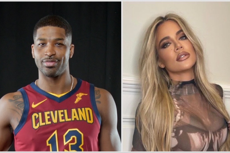 Are Khloé Kardashian and Tristan Thompson back together?
