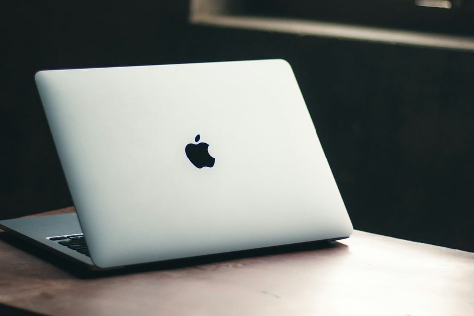 The state of West Virginia on Thursday said it is suing Apple over child sex abuse material people tuck away in its iCloud online storage service (stock image.)