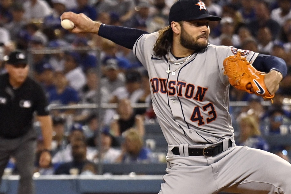 MLB: Houston take Game 1 of the ALDS with a wipe-out of Chicago!