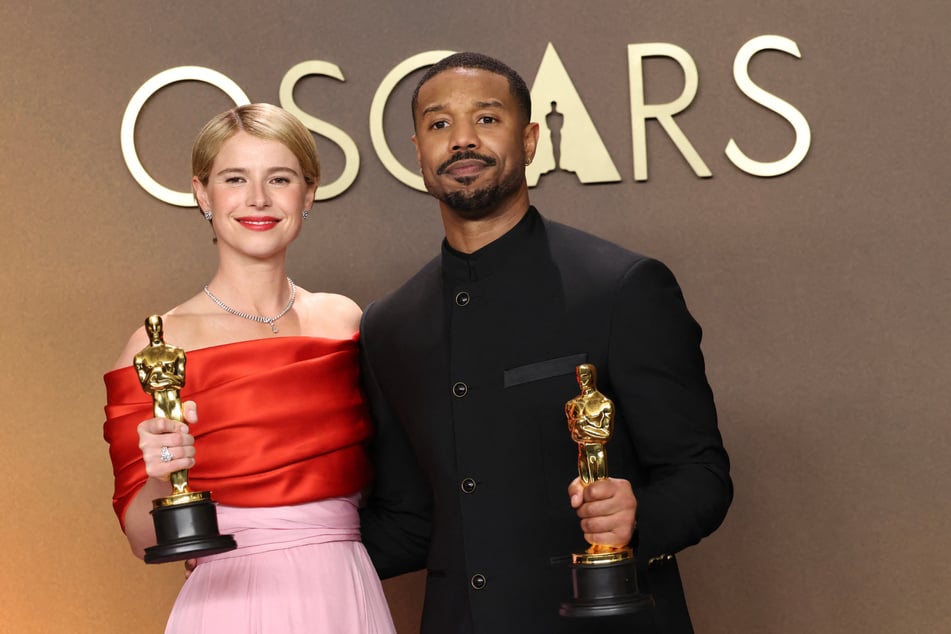 The 99th Academy Awards will be held on Sunday, March 14, 2027.