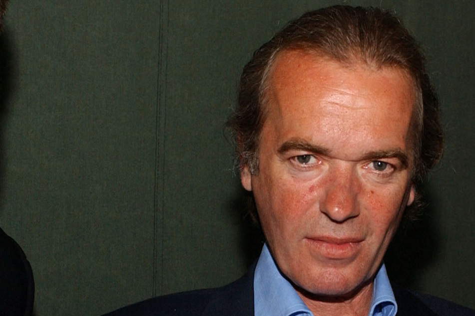 Martin Amis, legendary British author, has passed away
