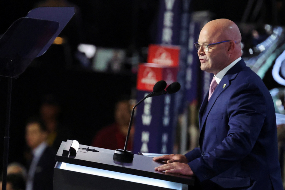 Teamsters president gets new challenger after Republican National Convention speech