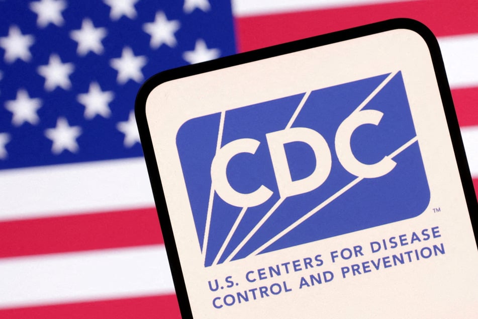 CDC sounds alarm as parasite causing explosive diarrhea spreads across the US