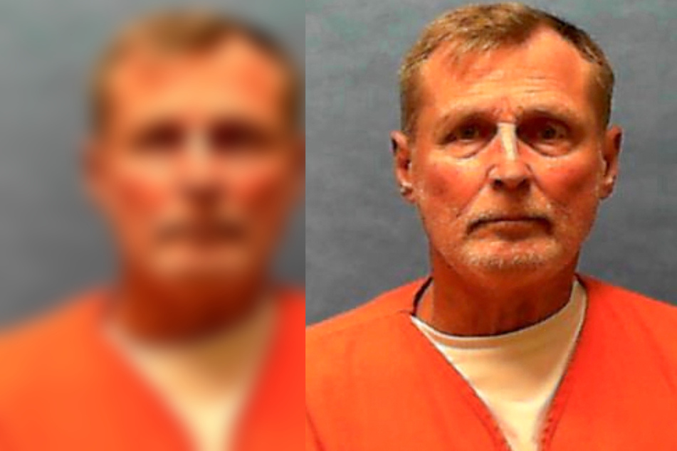 Glen Rogers, known as the "Cross-Country Killer," executed in Florida