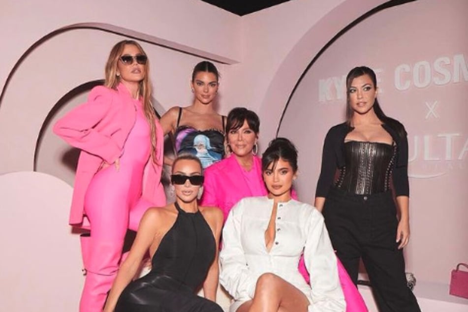 Will The Kardashians address these explosive storylines on season two?