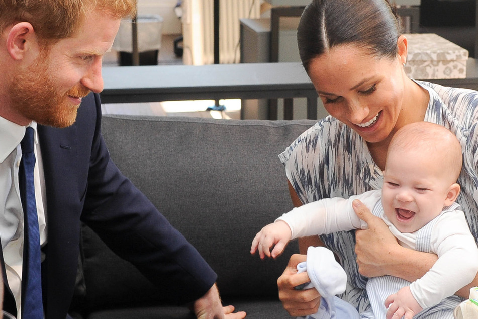 Meghan and Harry are celebrating Archie's second birthday with an amazing gesture!