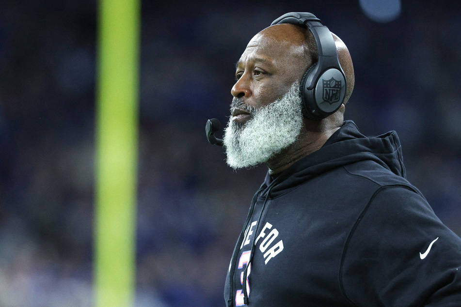 Houston Texans take drastic decision on head coach Lovie Smith's future
