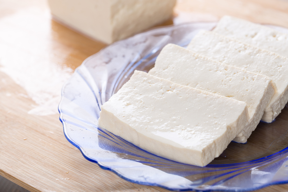 Soy-based products are gaining popularity, but are they really healthy?