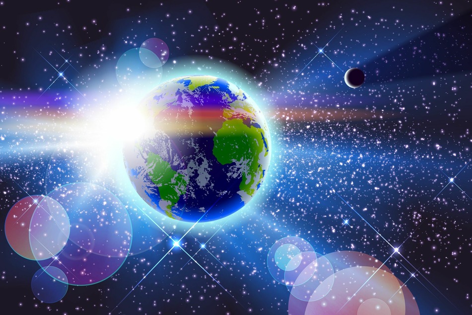 Today's horoscope: free horoscope for April 24, 2021