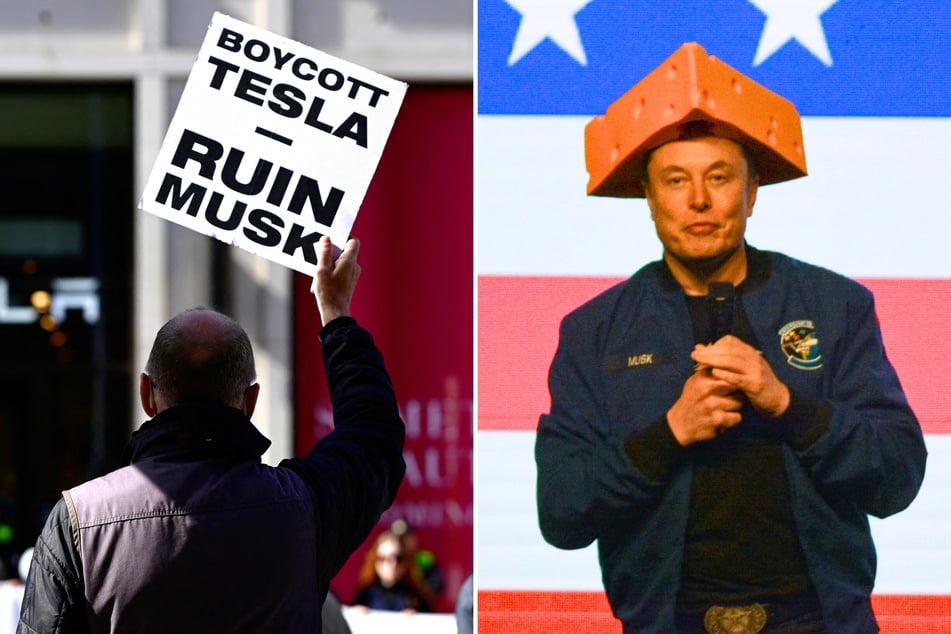 In a recent interview, billionaire Elon Musk complained about the backlash he has received as head of the Department of Government Efficiency.