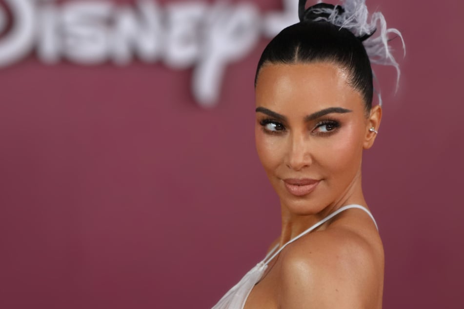 Kim Kardashian calls out "pathological liars" after failing bar exam