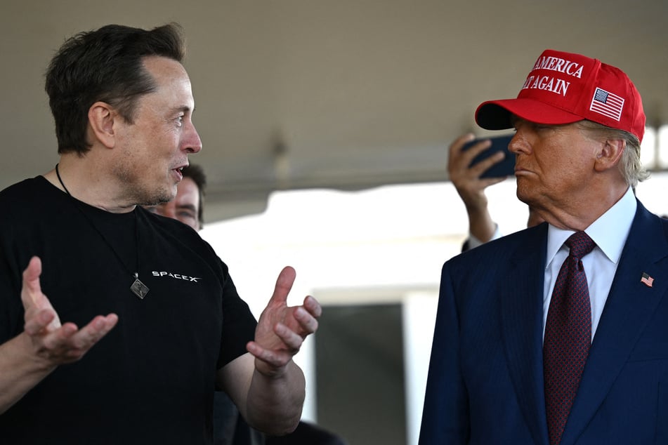 Elon Musk outlines plans for sweeping cuts as Trump's "efficiency" czar