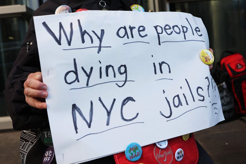 Mamdani launches probe as second person detained at Rikers dies in less than a week