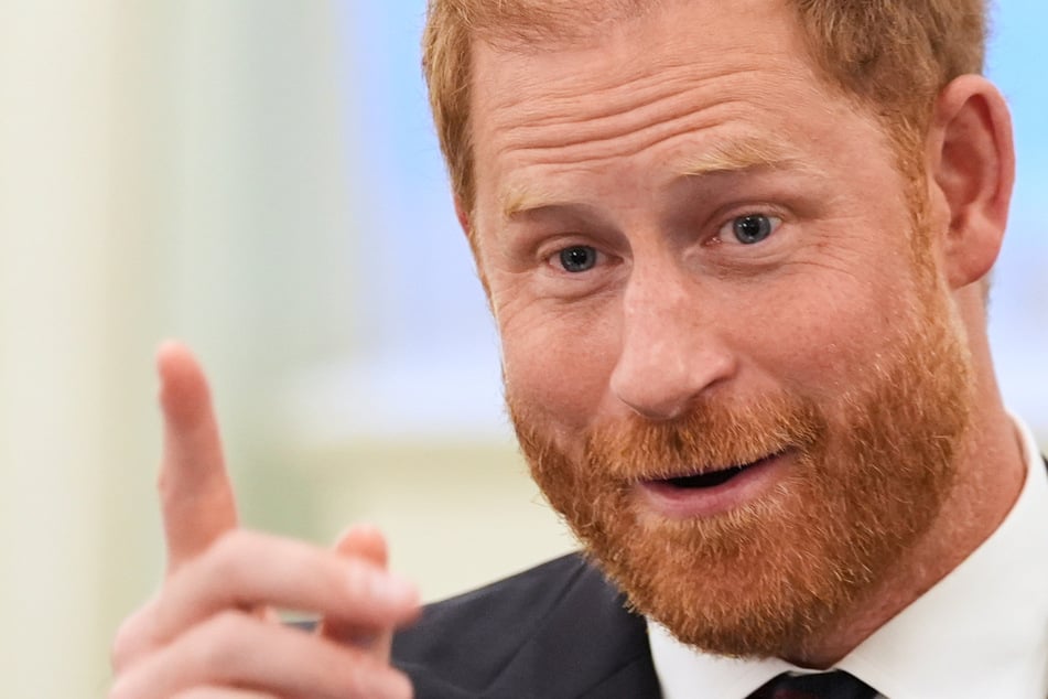 Royal insiders reveal Prince Harry "never really stopped missing home" before surprise UK return