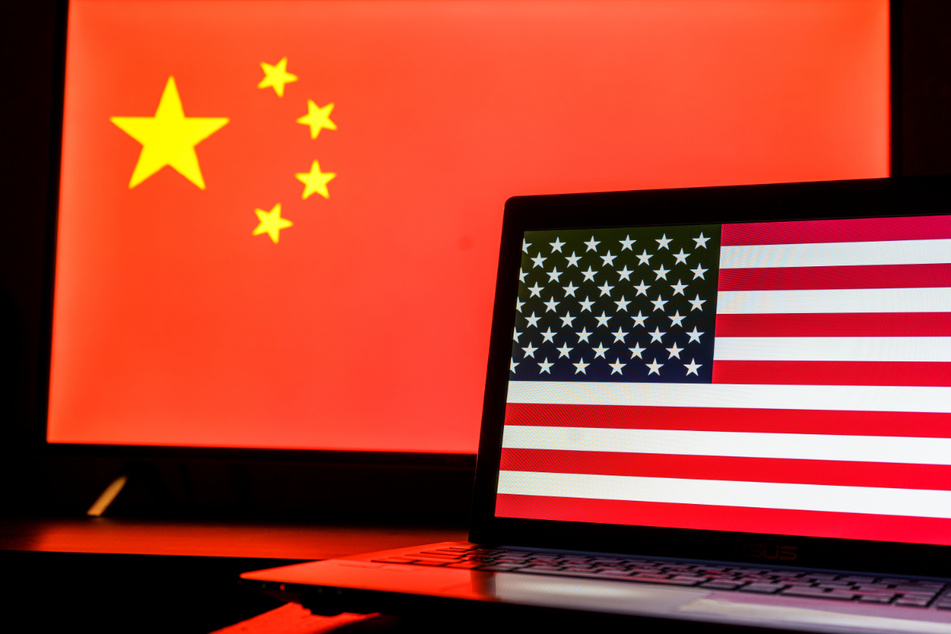 The US has for years accused China of sponsoring hackers who attack its infrastructure and institutions.