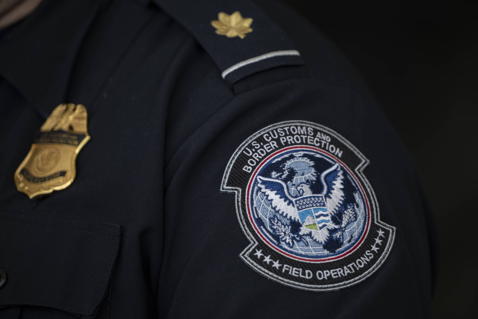 Customs and Border Protection agents shot a 34-year-old man named Patrick Gary Schlegel in Arivaca, Arizona, on Tuesday.