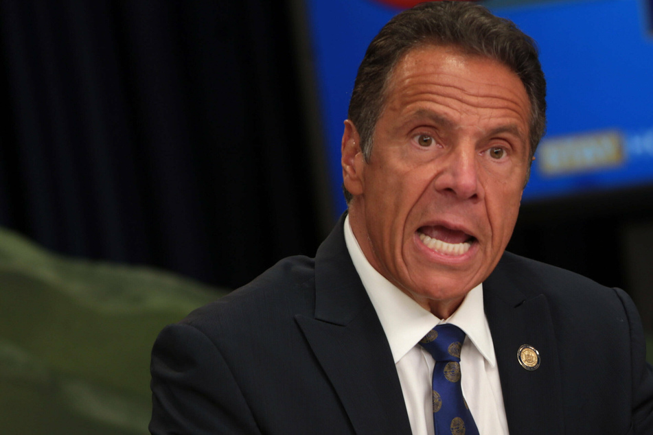Andrew Cuomo's lawyer goes on the offensive and attacks the credibility of harassment accusers