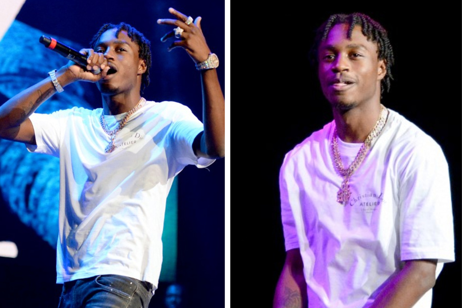 New York rapper Lil Tjay was shot during an armed robbery in New Jersey last week, and not much is known about his current condition.