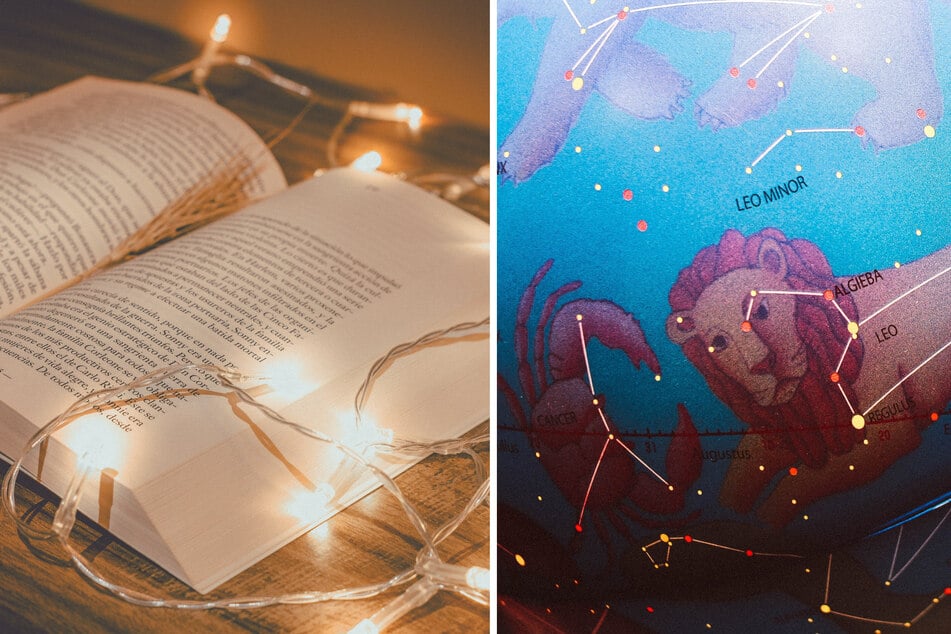 These reads will align perfectly with your star sign.