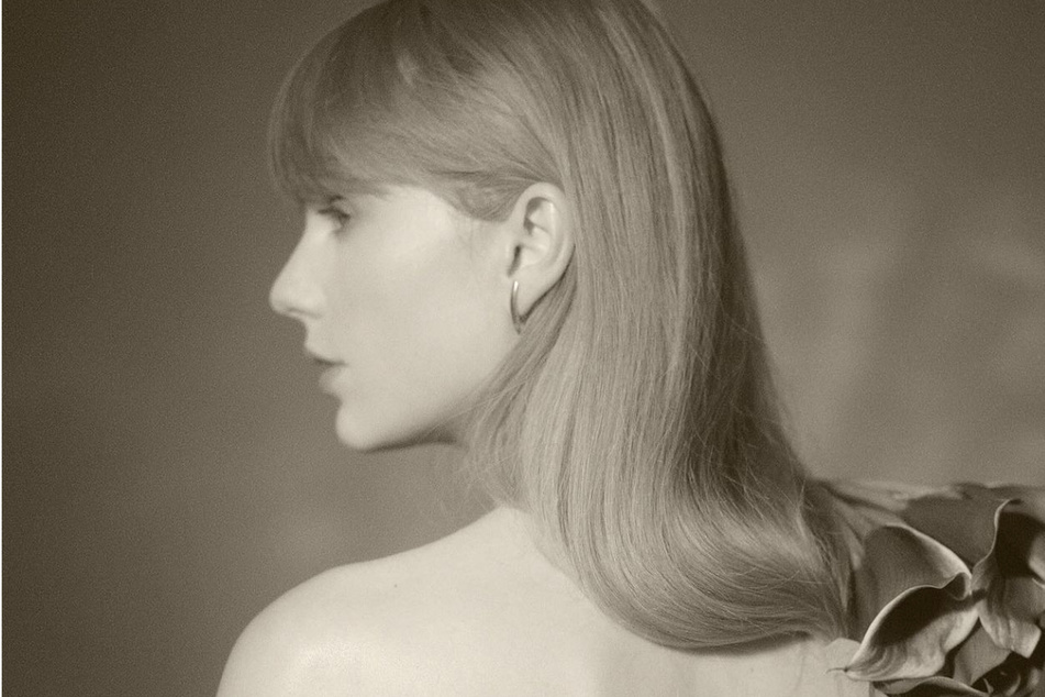 Taylor Swift took some digs at an A-list enemy in the track thanK you aIMee.
