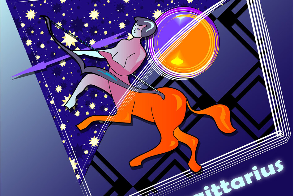 Free Sagittarius monthly horoscope for March 2024
