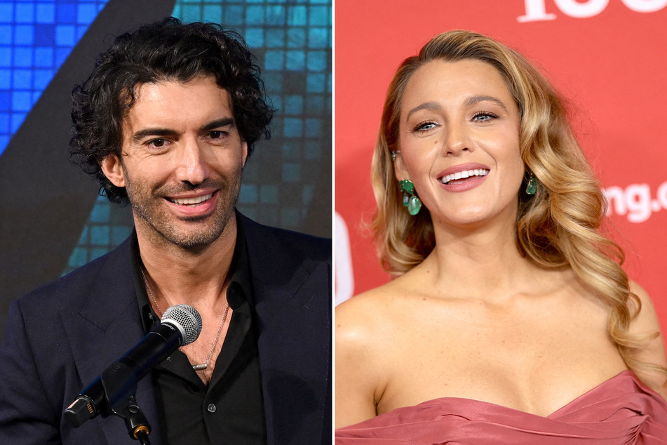 Blake Lively's team calls for sanctions against Justin Baldoni after "ghoulish taunt"