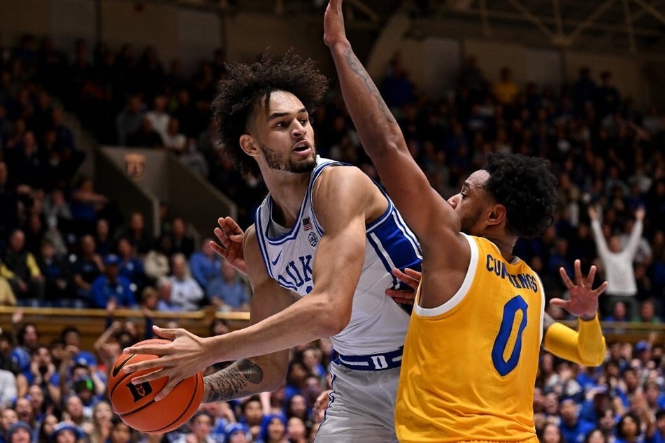 Following the retirement of legendary coach Mike Krzyzewski, Duke men's basketball has struggled in their first season under new head coach John Jon Scheyer in the ACC conference.