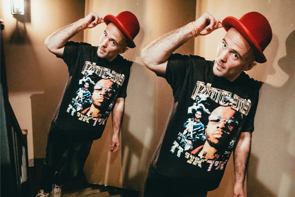 Kosha Dillz calls it like he sees it on Death Con 3, and the response has further proven his point.