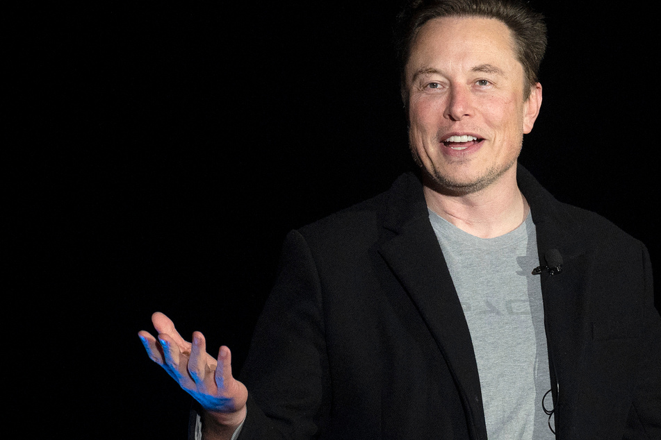 Russia responds to Elon Musk's Twitter polls on the Ukraine war
