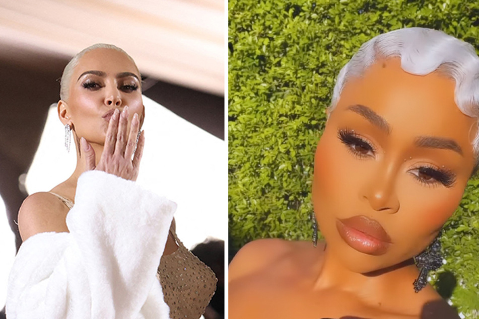 The Kardashians win big in defamation lawsuit by Blac Chyna