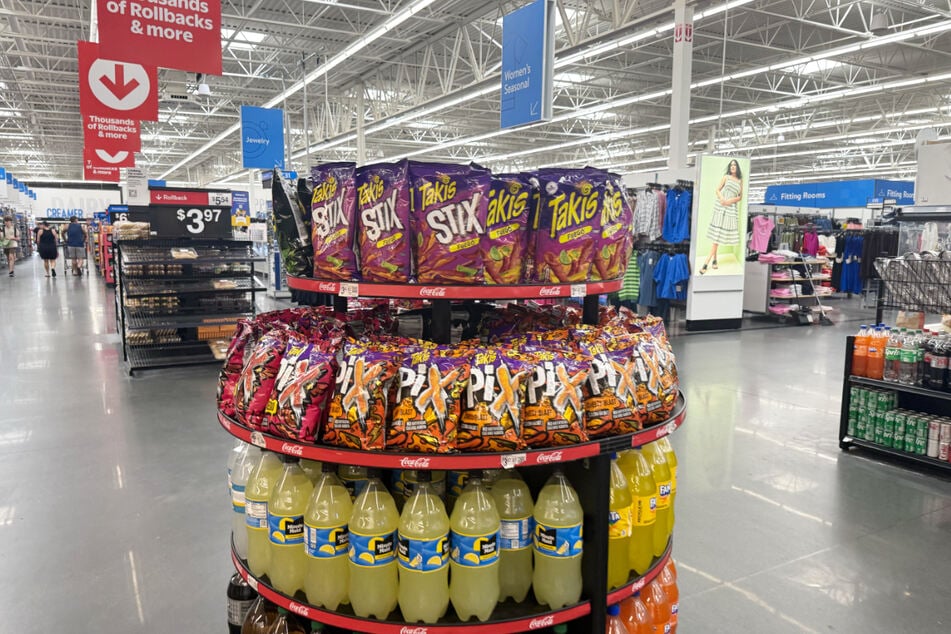 Here are five reasons why you should stop by Walmart on Wednesday, September 9