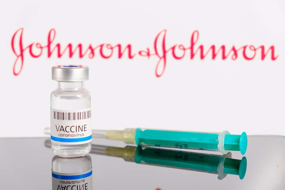 Johnson & Johnson announced the findings of two studies it conducted that show an increase in defense against infections after receiving a second dose.